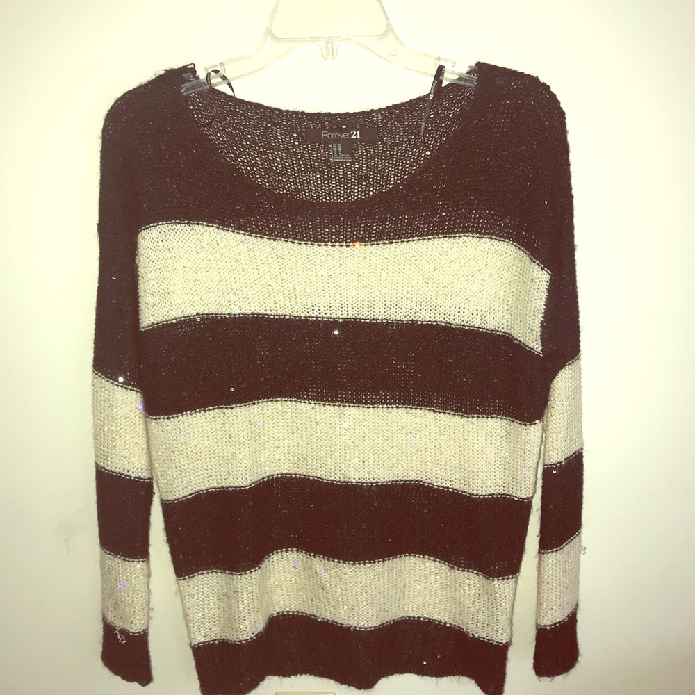 Forever 21 Sweater